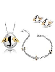 LSSW藍色思維手鏈與手鐲 靈感與設計的7天創作之旅